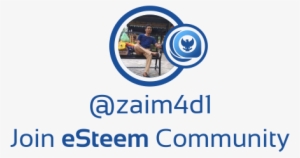 @zaim4d1 - Poster