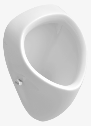 O - Novo Urinal - Urinal