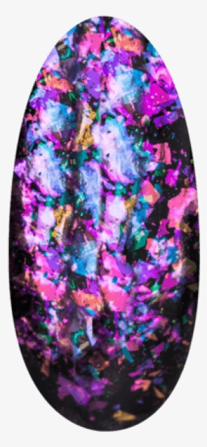 Electric Effect No - Effect Neonail