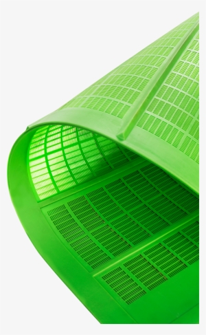 Polymesh® Tension Screen - Siebmatten