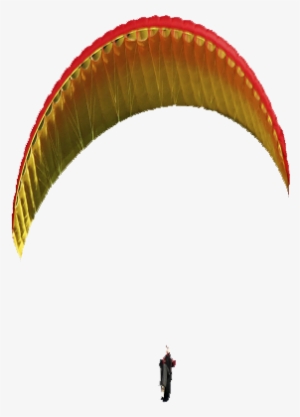 Camping & Trekking - Paragliding