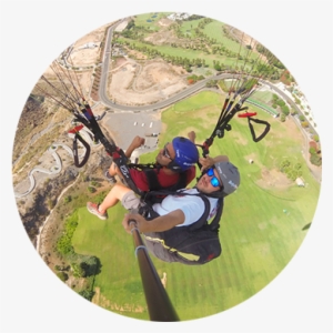 Enrique Figueroa - Base Jumping