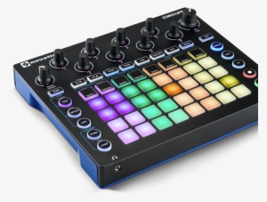 What Is Circuit Workflow - Novation Circuit