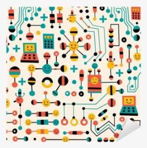 Dessin Circuit Imprimé