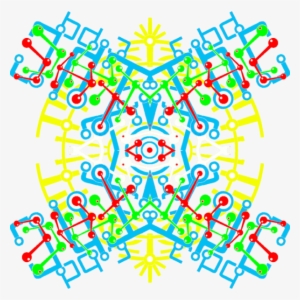 Thc Letters 1 - Letter