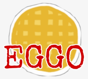 Eggosstrangerthings Eggo Strangerthings Waffle