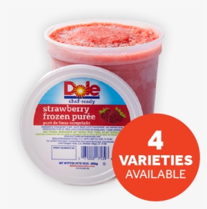 Chef-ready Cuts - Dole Food Company