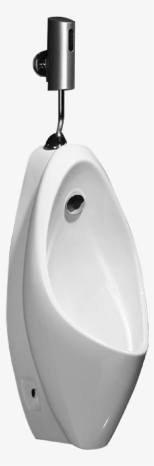 Automatic Sensor Urine Trough Hanging Men's Home Urinal - Urinal