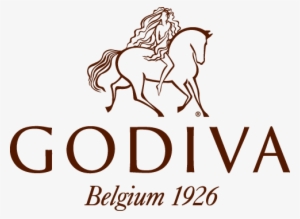 Godiva Belgium Logo