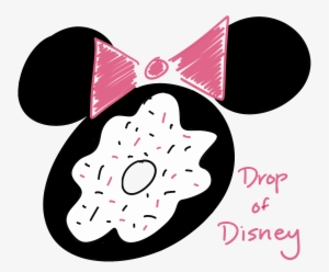 Drop Of Disney - The Walt Disney Company