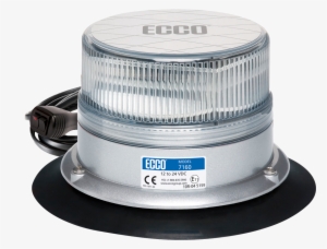 Class 1 Led Synch Beacon Clear 1 Min