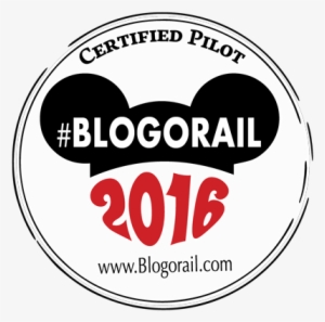 The Blogorail - Circle