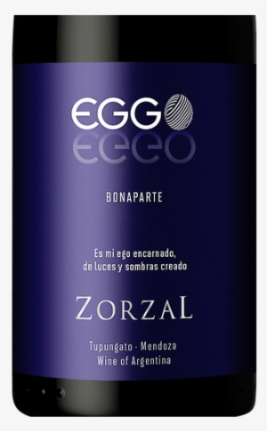 Eggo Tinto De Tiza