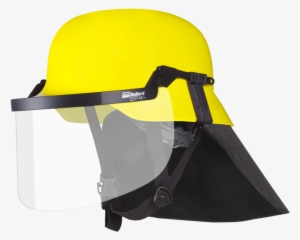 Fire Helmet - Helmet - Y14 - Firefighter's Helmet