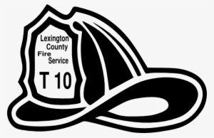 Fireman Helmet Clip Art