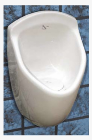 Lwg Sonora Waterless Urinal - Urinal