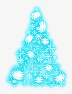 Colores Y Combinaciones Para El Árbol Navideño - Christmas Tree