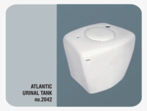 Urinals - Private Limited Company