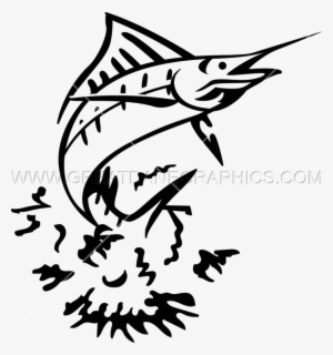 Marlin Fishing - Atlantic Blue Marlin