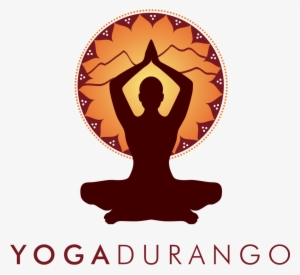 Ydlogo Clear Copy - Yoga And Meditation Clipart