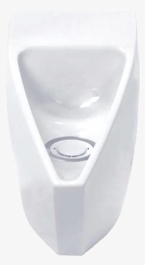 Biolos P1 Urinal - Falcon Lava Urinal Fremstillet I Porcelæn