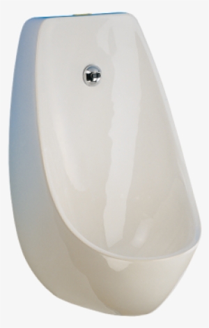 Slp 17 Urinal Domino With An Automatic Flushing Unit - Slp 17