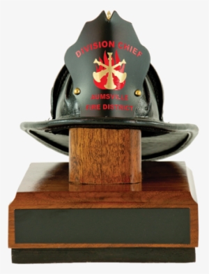 Mini Leather Helmet - Helmet