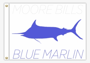 0 Comments - Atlantic Blue Marlin