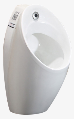Single Purchase Urinal Single Purchase Sensor Urinal - Bidet