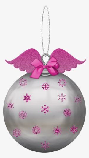 Begoña - Bolas De Navidad En Png