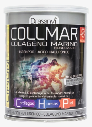 032050205 - Collmar Colageno Limon