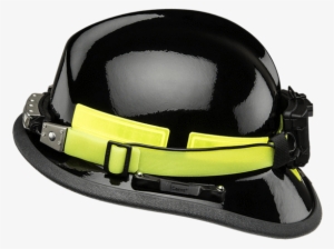 Silicone Glow Strap - Hard Hat