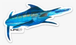 Lpg Bill Buster Vinyl Sticker - Sticker