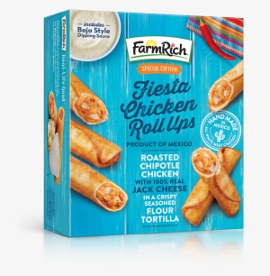 Cinnamon French Toast Sticks Fiesta Chicken Roll Ups