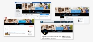 Social Media Branding Design - Majestic Bombay Dog Dental Hygiene Tool Set