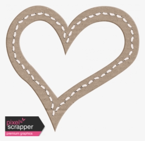 Frozen Frame Heart - Vrijhof