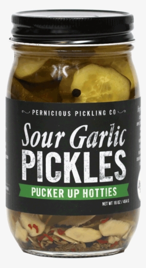 One 4oz Bottle Makes 1 Pint Of Pickles Tasting Suggestions