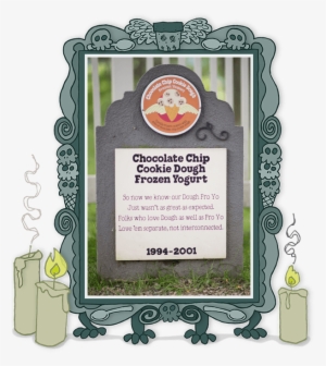 Cccd Fro Yo Detail - Economic Crunch Ben And Jerry's