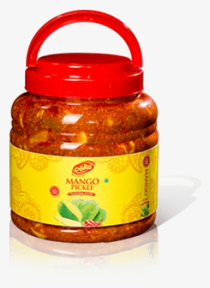 2 - 5 Kg - Mango Pickle