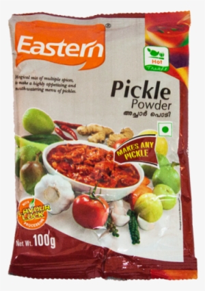 Eastern Pickle Powder (100 Grams)