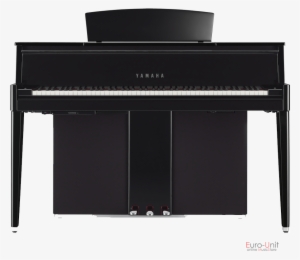Del Producto - Yamaha N-2 Avant Grand