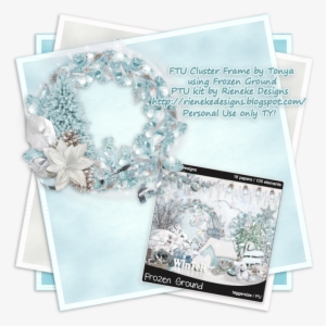 I Made A Frame From It Too Which I Had Used In The - Lularoe Guest Consultant