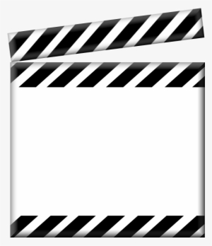 Freebie Computer Graphic Movie Frame - Movie Frame