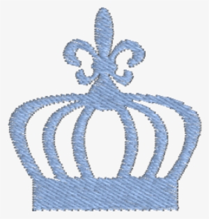 Coroa De Rei Para Bordar