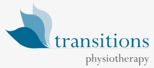 Transitions Physiotherapy - Graphic Design
