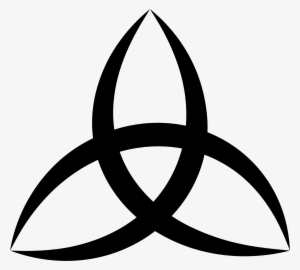 Big Image - Charmed Logo Margo Chase
