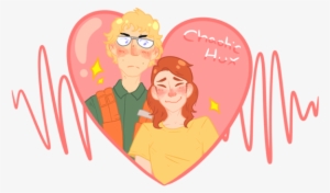 Dumb Doodles - Illustration