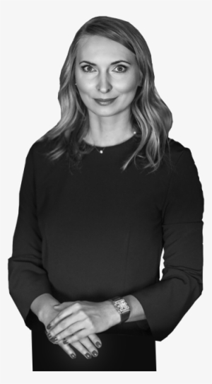 Lucia Hanckova - Lawyer