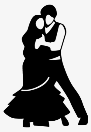 Flamenco Couple Dance Vector - Dance