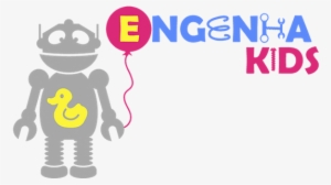 Luminária - Coroa Branca - Engenha Kids - Produtos